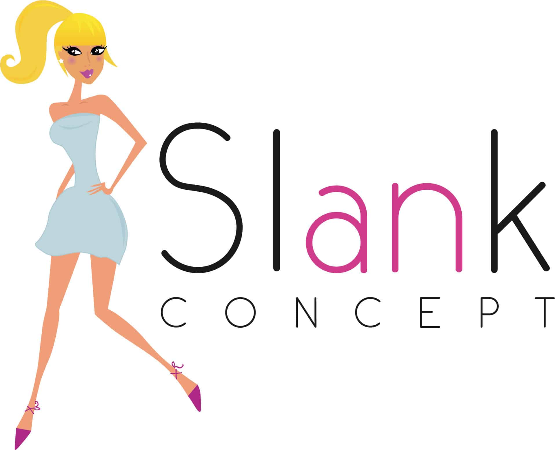 Logo SLANK