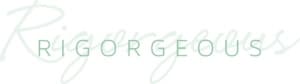 Logo Rigorgeous